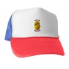 CafePress Golf Chick 2 Snapback Trucker Hat