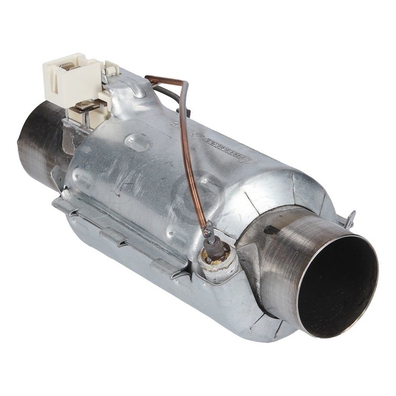 ensipart Heating Element Compatible / Replacement for Zanussi 156073401/1 Heating