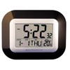 Radio Controlled Digital Electronic Clock - Ideal for classroom spaces,
