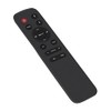 PERFASCIN EN218A8H Replacement IR Infrared Remote Control Fit for Hisense