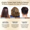 Kaisasa Aceite De Argan Aloe Vera Aceite Cabello Tratamiento