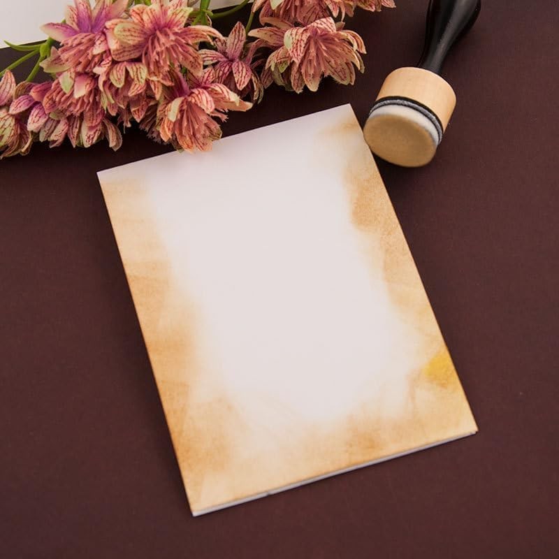 Brown Blending Tool, Art Supplies for Distressing Blending and More