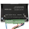 WS55-220 DC 48V 500W CNC Brushless Spindle BLDC Motor Driver