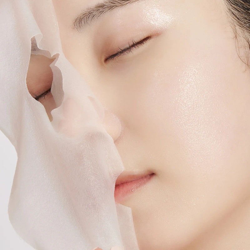 Mascarilla Peach Blend Hidratante Purificante