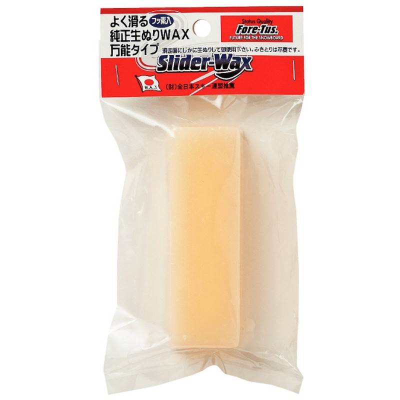 UNIX SB20-395 Slider Wax (Stick Type)