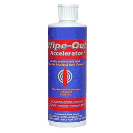 Wipeout SSR WAC800 Accelerator 8oz