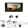 Alikali 7in 2Din Car Radio Stereo for Toyota 4Runner 2003-2009,