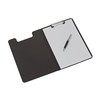 MAUL A4 Writing Case, Clipboard Folder Made of PP in
