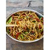 Sorghum (Jowar) Millet Noodles 6.34 Oz. (180g)