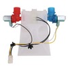 Compatible Washing Machine Water Valve for Admiral ATW4475VQ1, ATW4475XQ0, ATW4475VQ0