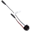 American Standard M950319-0071600A SENSOR ASSEMBLY W/MTG.KIT -1.6GPF-3.5SEC