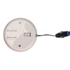 Elderly Monitoring Call Button 4 Gear Volume Adjustment Wireless ABS