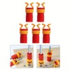 Universal Screw Fixing Kit, Screw Holder, Screw Gripper, Hand Screw