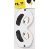 JiG Eye Mask Toyama 6133