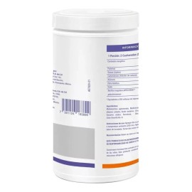 Fibiomet Suplemento Alimenticio Naranja Polvo