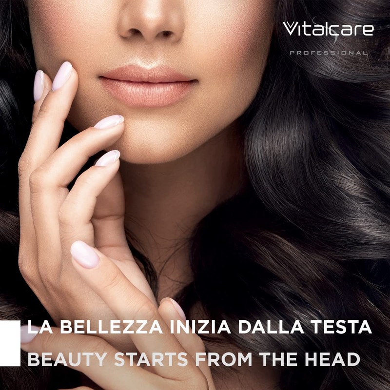 Vitalcare 40 Volume Oxidant Emulsion 1 Litre