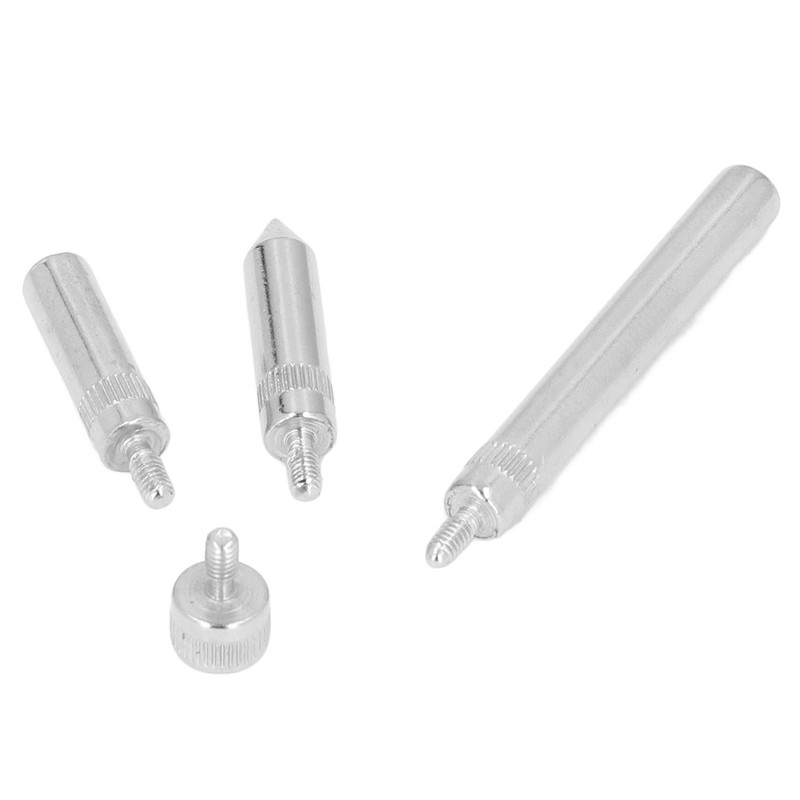 22Pcs Dial Indicator Points Carbide Probe Test End Tips with