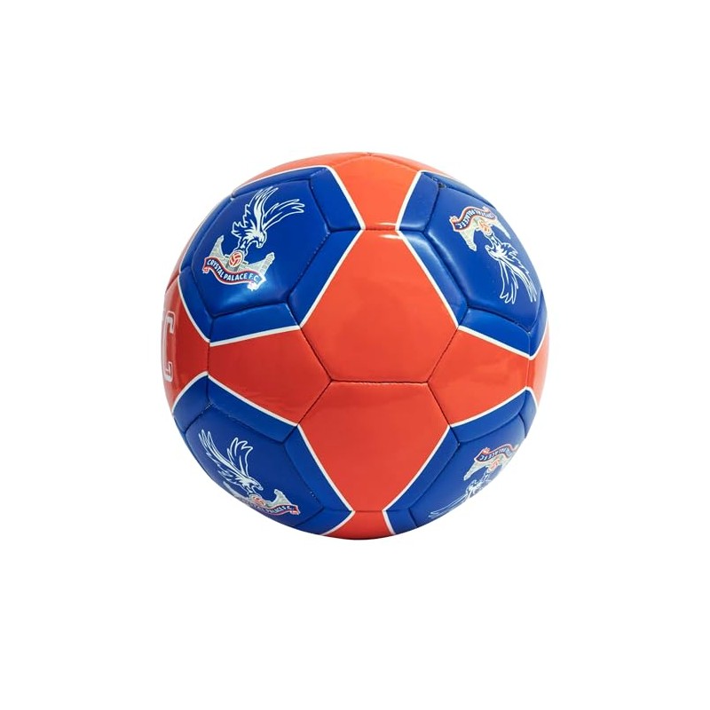 Crystal Palace FC Size 5 Football
