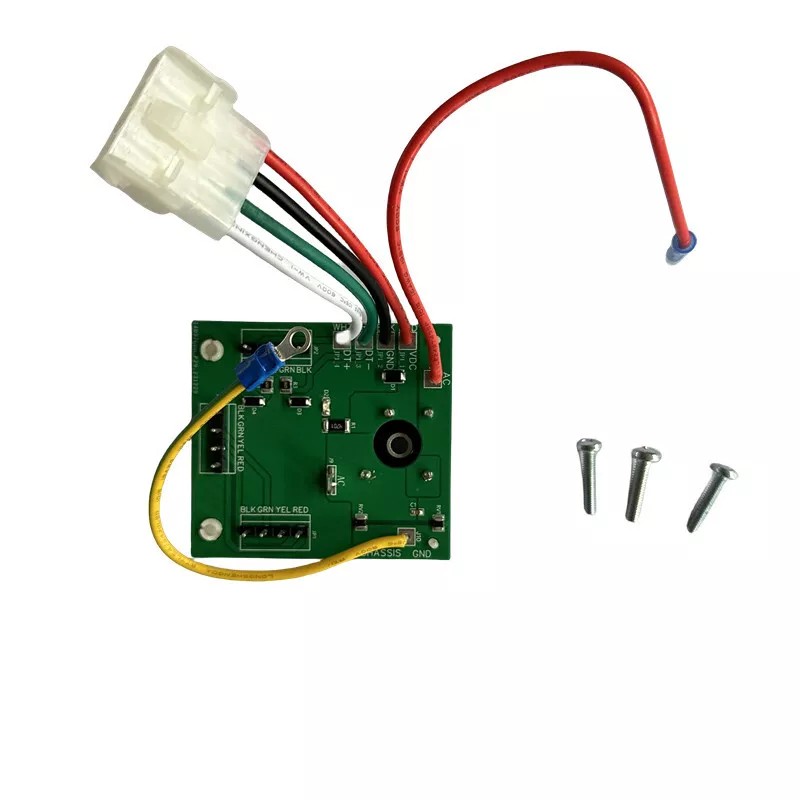 ta-3571 521593/521218 Load Center Surge Board for Intellitouch Easytouch Control