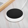 Electric Cup Warmer Pad Desktop Cup Pad Cushion Heater for
