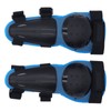 Kids Cycling Knee Pads Anti Fall Knee Protector for Roller