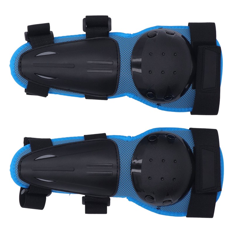 Kids Cycling Knee Pads Anti Fall Knee Protector for Roller