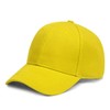 Men's Baseball Cap, Unisex Adjustable Baseball Cap Polo Golf Style