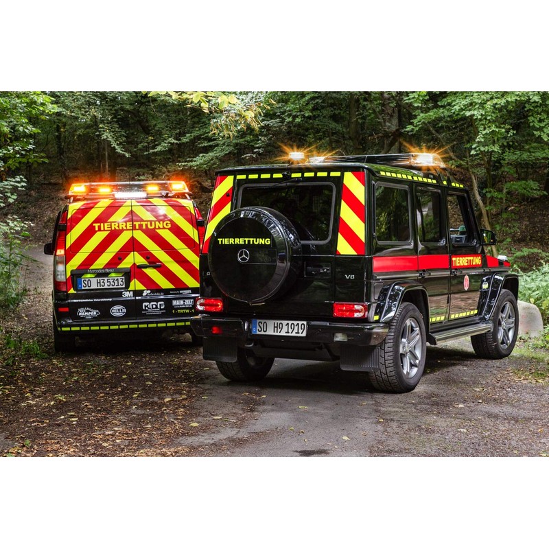 HELLA 8HG 006 294-111 Holder, rotating beacon - angled -