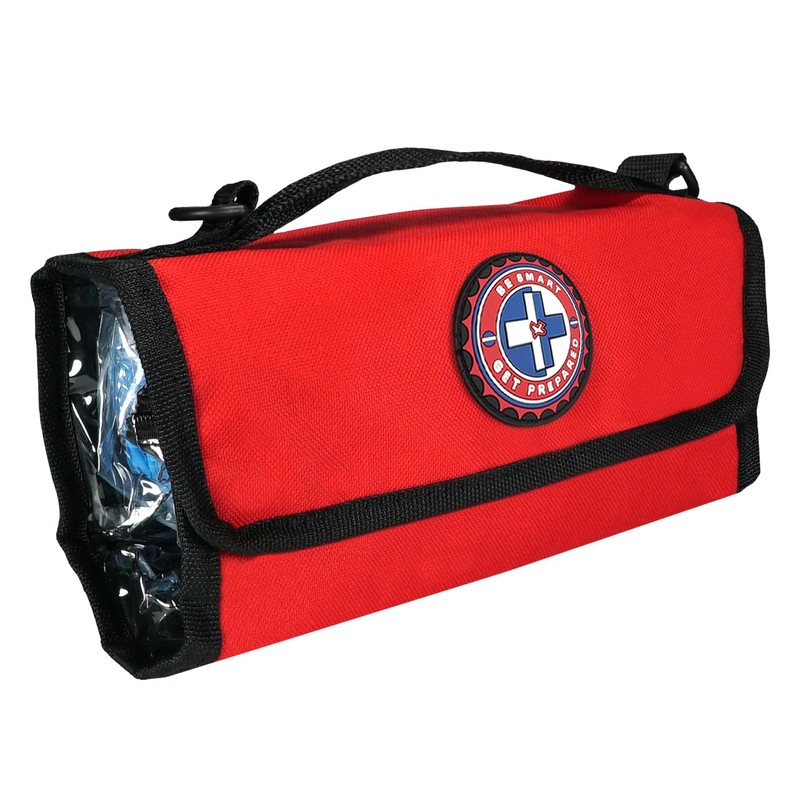 Be Smart Get Prepared 73-Piece Coach’s and Team Sports First