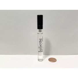 Juliette Has A Gun Not a Perfume 0.17 oz 5mL Travel Size Mini Spray
