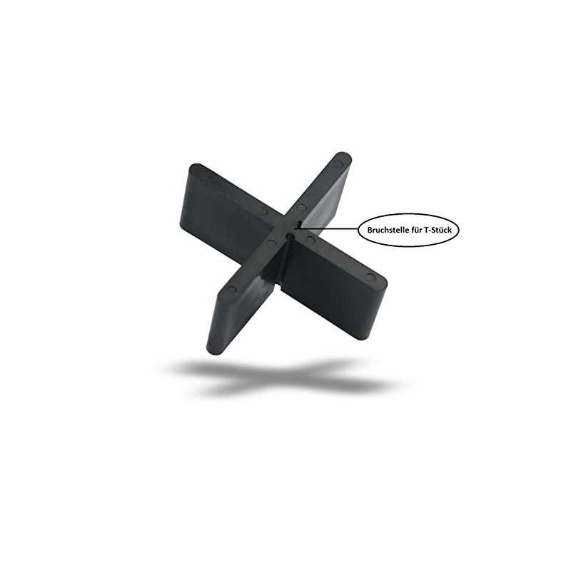 ISTA TOOLS Professional Joint Crosses 4 mm x 20 mm
