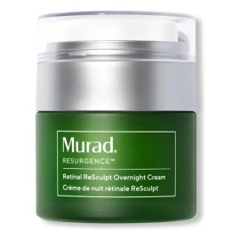 Murad Crema Reafirmante Nocturna Retinal Resculpt 50ml Antiedad Facial