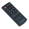 VINABTY N2QAYC000060 Remote Control Replaces Panasonic Audio System Remote Control