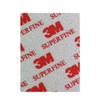 Sanding Sponge- Superfine - (500 to 600 grit) 1pc