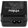 vhbw CAMERA ADAPTER CHARGER suitable for SONY DCR-IP1, DCR-IP1E, DCR-IP5