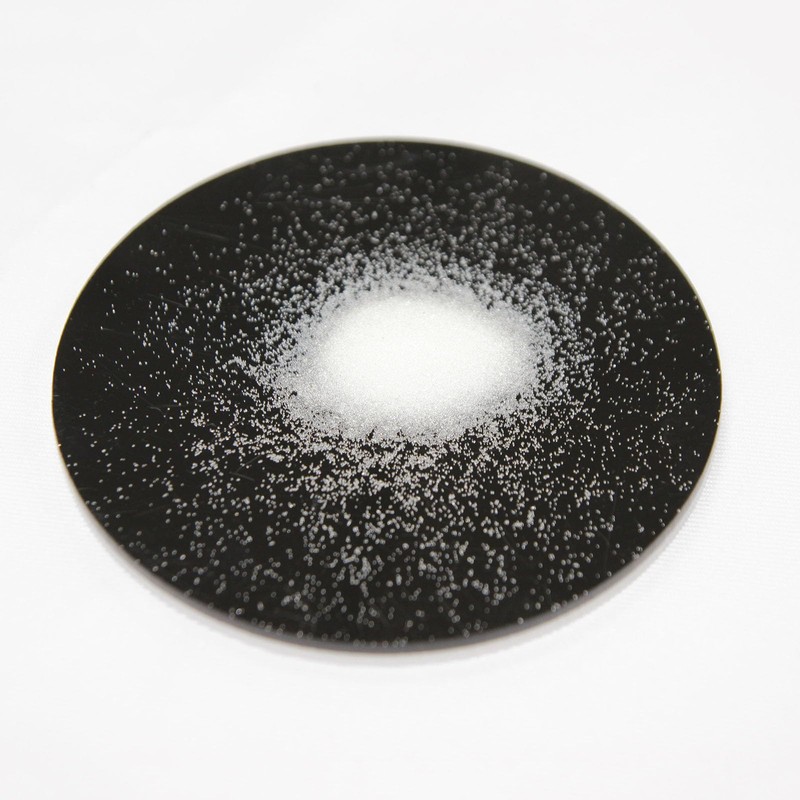 Tribos glass beads blast media, sand blasting media, sand blaster
