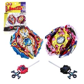 Snorain Bay bettle burst B-92 Starter Sieg Excalibur.1.Ir  B-86 Legend, T6430