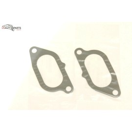 Subaru Set of 2 - Genuine Subaru - Intercooler Gasket SET For Impreza WRX STi 2002-2021