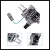 Hihaha VTEC Transmission Shift Solenoid Spool Valve for Honda Civic