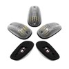 SHINEFIT 5PCS LED Cab Roof Lights Replacement for 2003-2018 Ram
