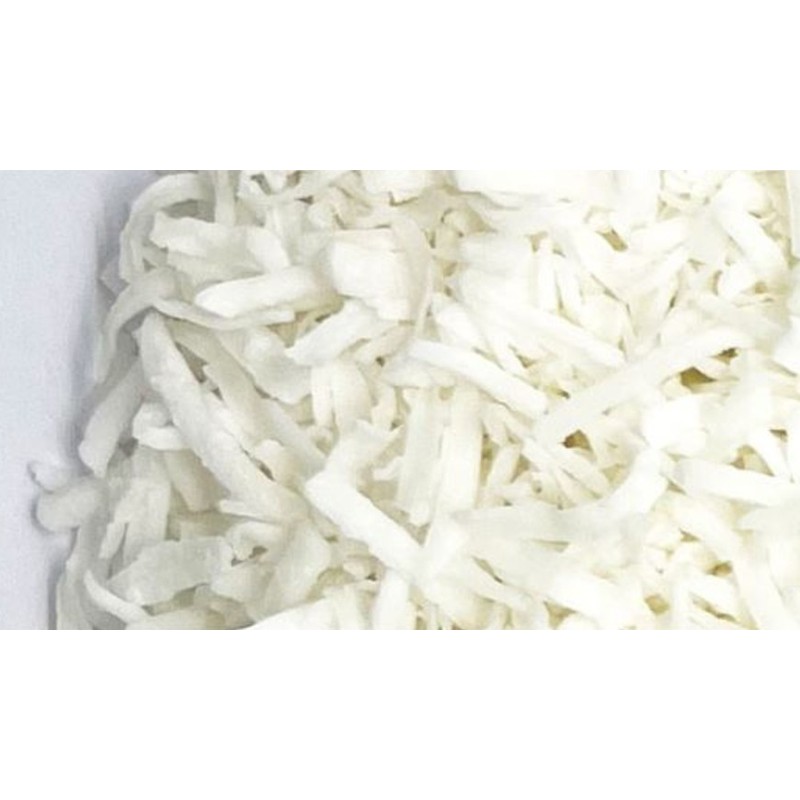 그린팟 건조 코코넛 롱 슬라이스, 300g, 1개 Green Pot Dried