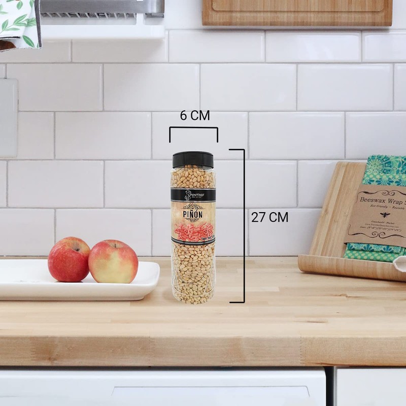 Pontino Piñón, 500 g