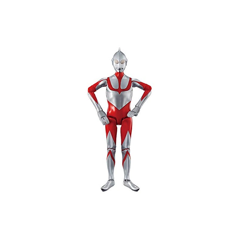 Ultraman Ultra Action Figure Ultraman (Sin Ultraman)