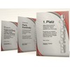 Certificate Paper Chrome 10 Sheets of A4 190 g/m². Certificate