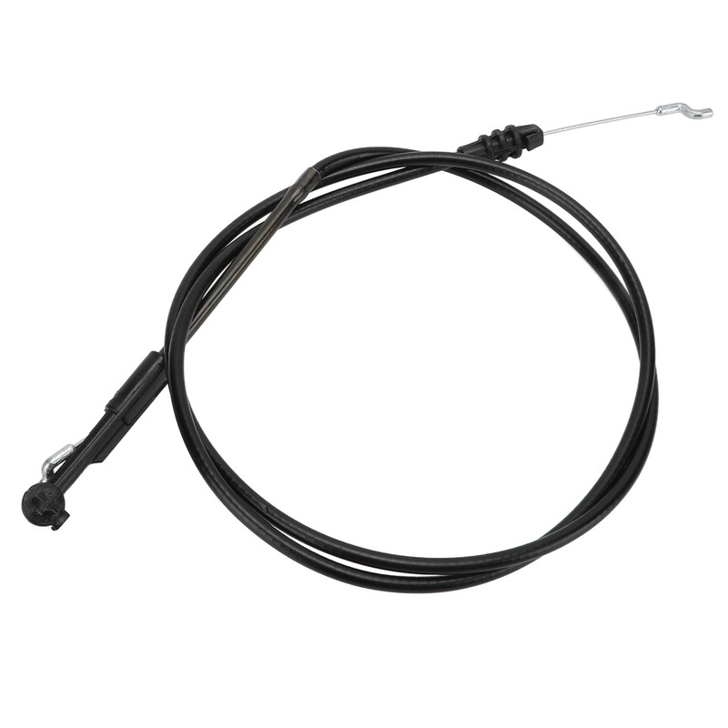 58in/147.32cm Brake Cable with 53 1/2in Conduit 104‑8676 Replacement for
