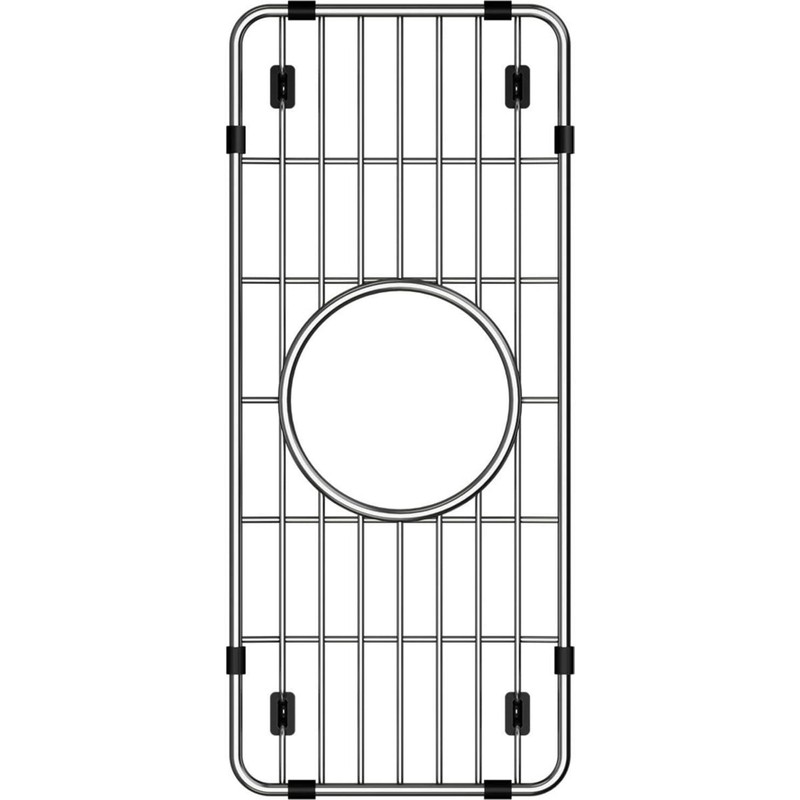 Elkay CTXBG614 Crosstown 6-1/4" L x 14-1/2" W Stainless Steel