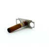 Cigar Cutter 2 Blades Credit Card Format