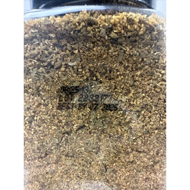 Badia 24 oz Bottle Badia Mojo Rub/Citrus/Fis