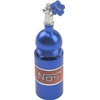 RC Simulation Decoration Nitrogen Bottle Decoration Part Accessory for 1:10
