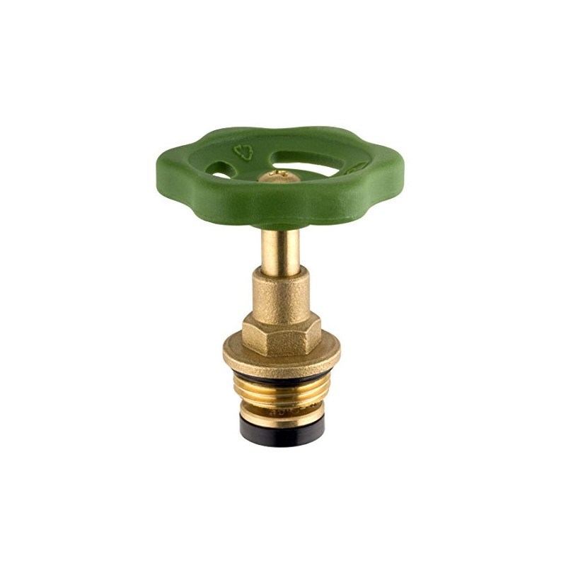 Cornat T571431 Bonnet with Hand Wheel for Angled Seat Valve,